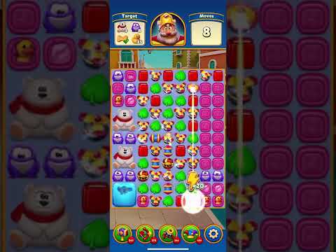 Royal Match Level 4220