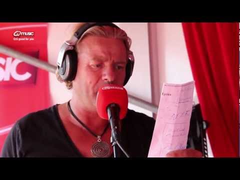 Q-music (NL): - The Scientist (Q-summerbattle ronde 6)