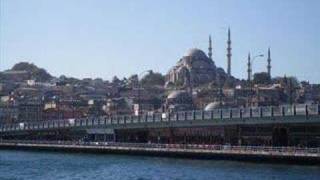 The Gates of Istanbul