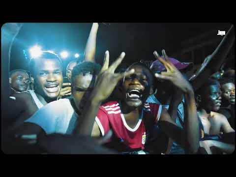 Mobbers - Luanda Fest 2023