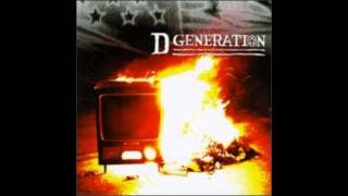 DGeneration - Degenerated