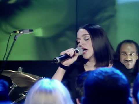 ⚜Madonna - The Power of Good-Bye⚜ "Top of The Pops (1998)" [HQ Remastered]