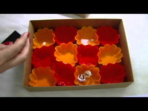 DIY- Caixa de bijuterias