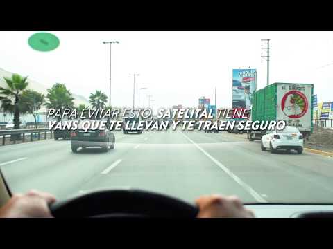 Satelital - El panel para tomar conciencia.