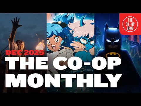 The Co-Op Monthly | December 2025