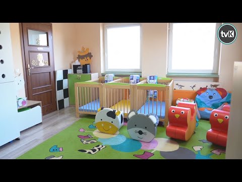 Zapraszamy do Integracyjnego Radkowskiego Zespołu Żłobków