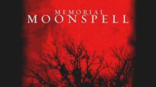 Moonspell - Sons Of Earth