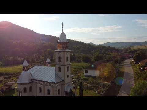 Satul Călacea, judetul Sălaj