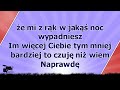 natalia kukulska im więcej ciebie tym mniej karaoke