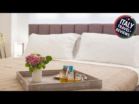 SuitesGaribaldi | Quartu Sant Elena, Italy | Hotel Review 🏩