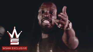 Mavado &quot;Up Like 7 / Boy Like Me&quot; (WSHH Exclusive - Official Music Video)