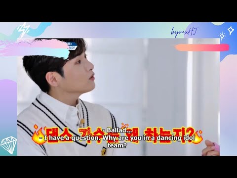 Kim Ryeowook: Savage Maknae (Part 2)