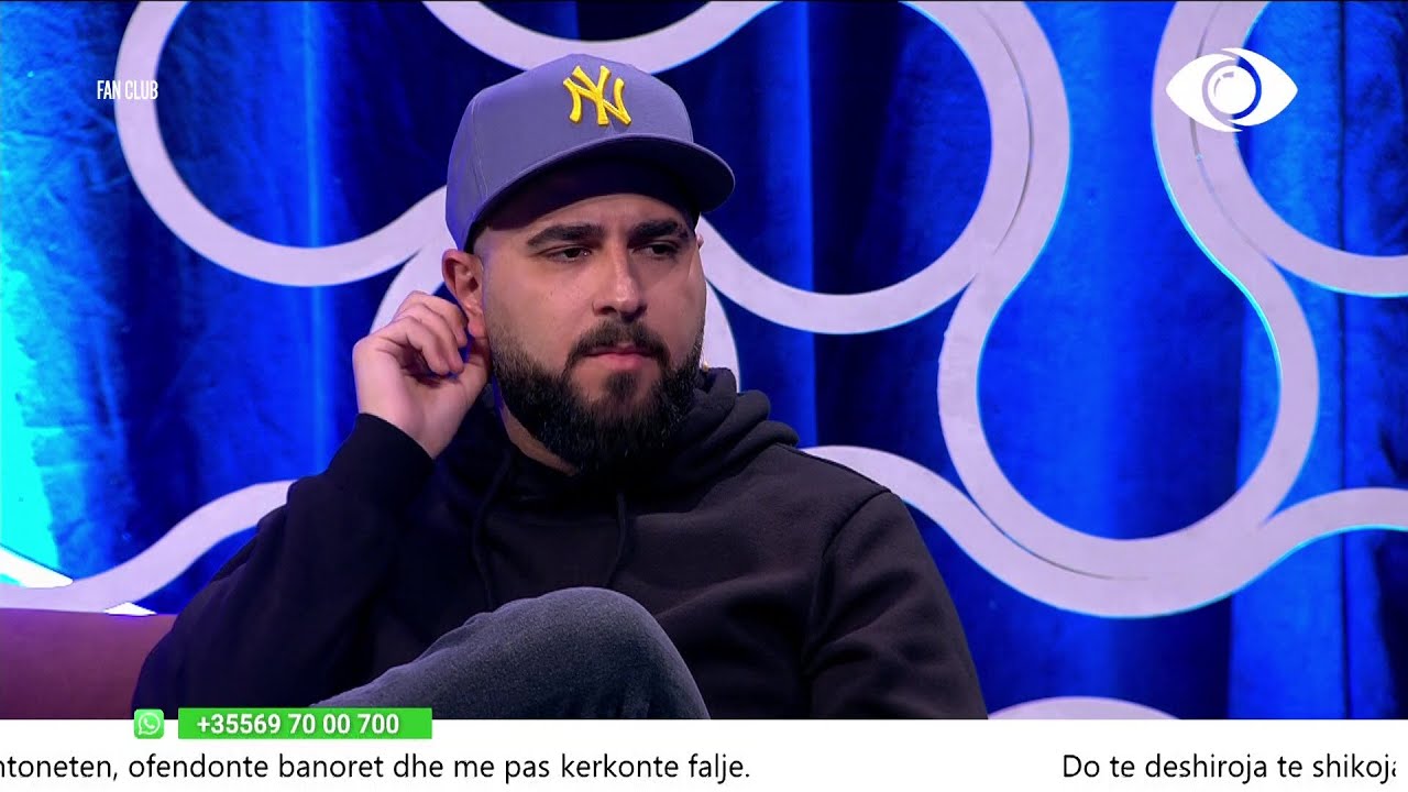 Lidhja me Keisin, ç'thotë Lorenci për reagimet e Sabianit në rrjet?