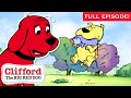 Doing The Right Thing And More Full Episode Clifford The Big Red Dog Scholastic Classic