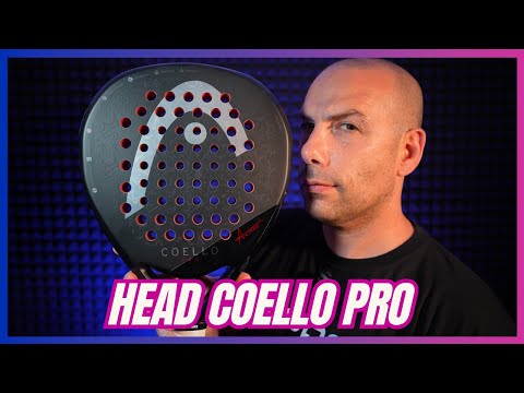 Head COELLO PRO | Undoubtedly powerful, but does it really make sense?