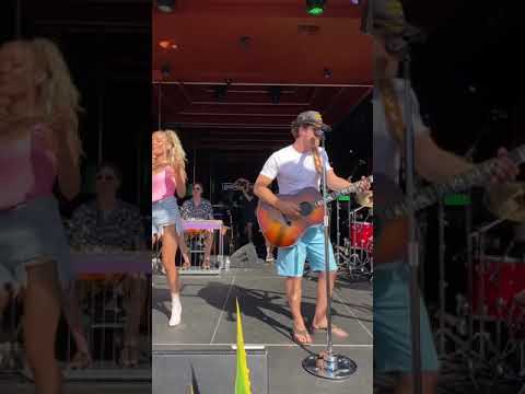 Dustin Lynch & Mackenzie Porter - Thinking ‘Bout You 6/4/21