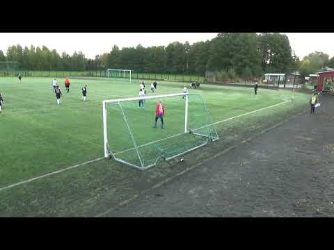 HJS sininen FC Haka Musta