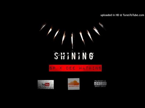 Dee Watkins x SP SHINING