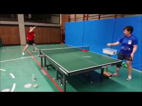 Trick-Shots by Tom Schweiger und Martin Knaub