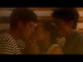 Apolo Daniela Kissing Scene Through My Window Across The Sea