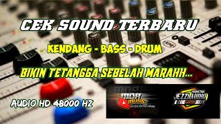 Download lagu Cek Sound OM.ADELLA full bass - Ungkapan Hati Cumi-Cumi Audio mp3