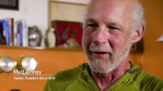 Wonderland - Matt Kinney