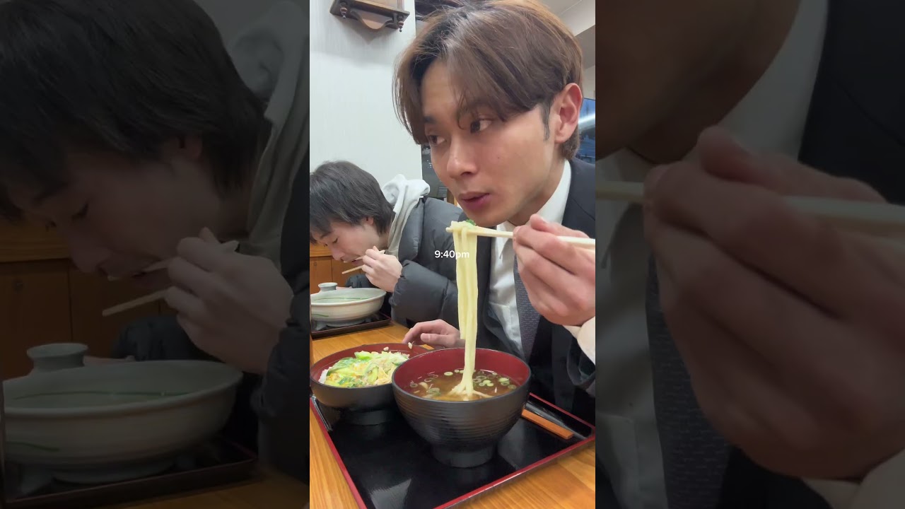 27歳仕事終わって夜ご飯まで#おすすめ