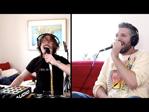 MOVE YOUR BODY FEAT. HARRY MACK