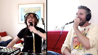 MOVE YOUR BODY FEAT. HARRY MACK