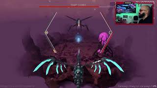 Longplay: Danger Forever #0