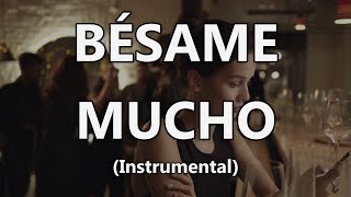 Download lagu Bésame Mucho - Ray Conniff (Instrumental) mp3