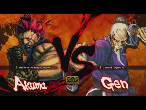 EVO 2013 Super Street Fighter IV AE 2012 Grand Finals