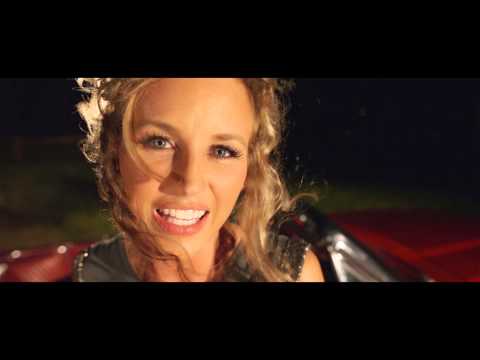 Kristen Kelly - Kiss By Kiss (Official Video)