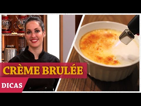 download lagu mp3 mp4 Creme Brulee Receita, download lagu Creme Brulee Receita gratis, unduh video klip Creme Brulee Receita