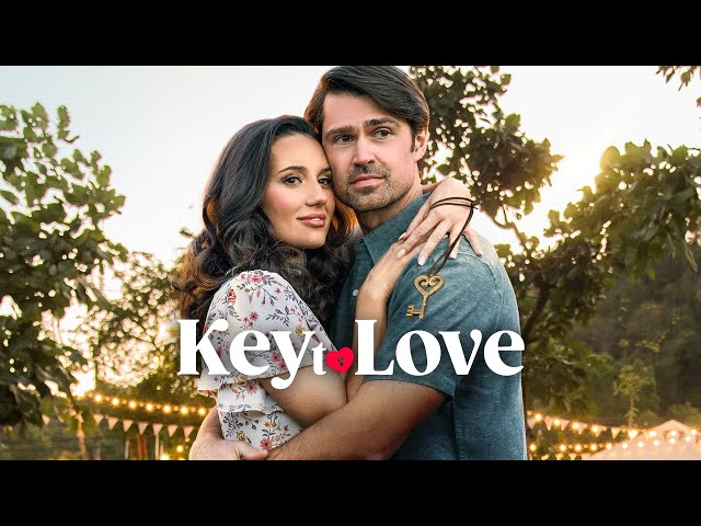 Trailer - Key To Love - WithLove