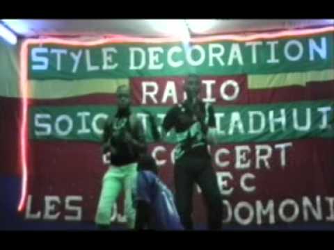 TÉLÉCHARGER DJ SOZE CHOUCHOU CHOUCHOU SOZE TÉLÉCHARGER DJ