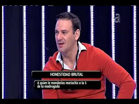 Carlos Manuel en AQP - América TeVé