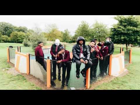 #6th AB x Kilo Jugg x #98s DA x Hitman x KO x Jimmy - Group Riddim #exclusive 