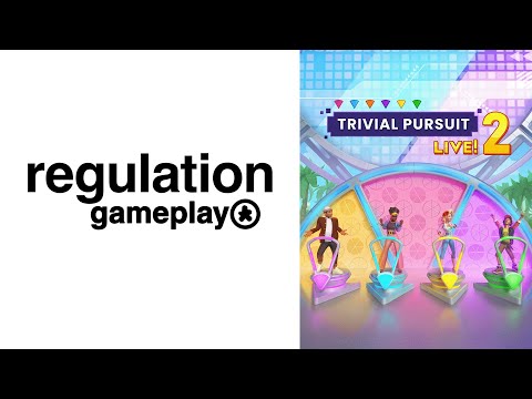 Trivial Pursuit vs the Comment Leavers // Regulation VOD