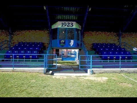 ŠK 1923 GABČÍKOVO 0:1 DUN. STREDA DAC B - celý záznam