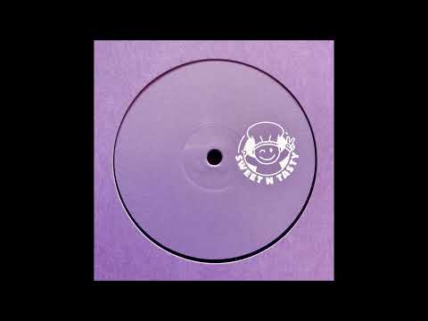 K-LONE - Ye [TASTY002]