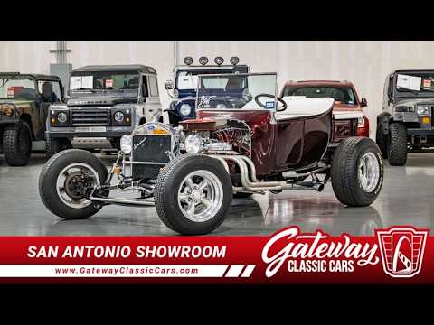 1923 Ford T Bucket (CC-2056503) for sale in New Braundfels, Texas