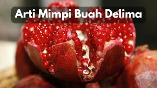 Download lagu Arti Mimpi Buah Delima mp3 Download lagu Arti Mimpi Buah Delima mp3