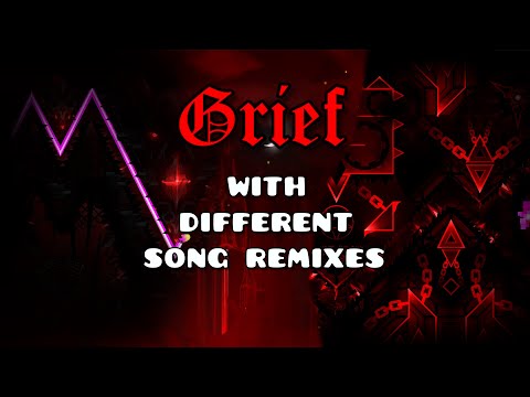 Grief with different Stalemate Remixes