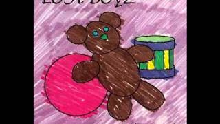 lost boyz - Ready To Rock