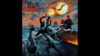 Iron Kobra - Wut im Bauch - Might &amp; Magic