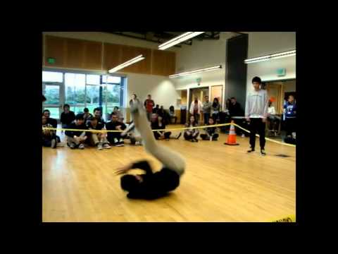 ShoryuKENT vs. Team 4 | Battle at the Gate