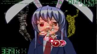 #003 LP Osu! CAPSULE - Jumper (mafiamaster) + HR