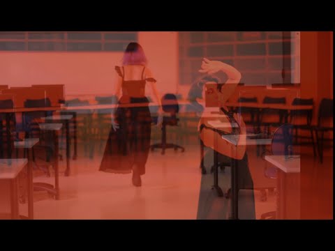 Menina Quarentina - Jéssica Lorenzo