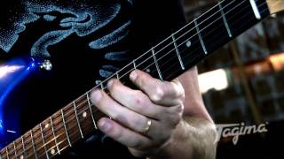 Video thumbnail for MEMPHIS MG 32 - por EDU ARDANUY by Tagima